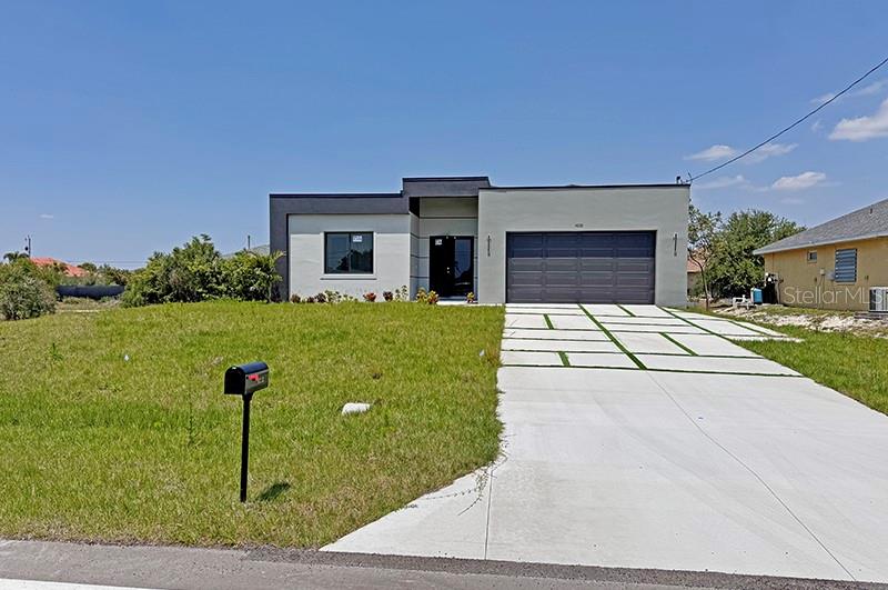 Details for 4233 Jacaranda Parkway W, CAPE CORAL, FL 33993