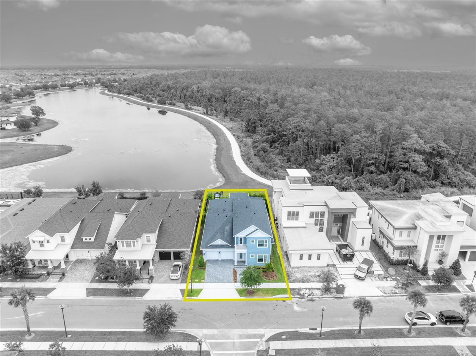 Image 65 of 68 For 14559 Walcott Avenue