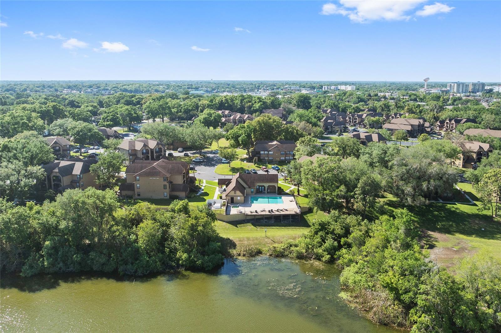 Image 27 of 30 For 390 Lake Placid Court 304