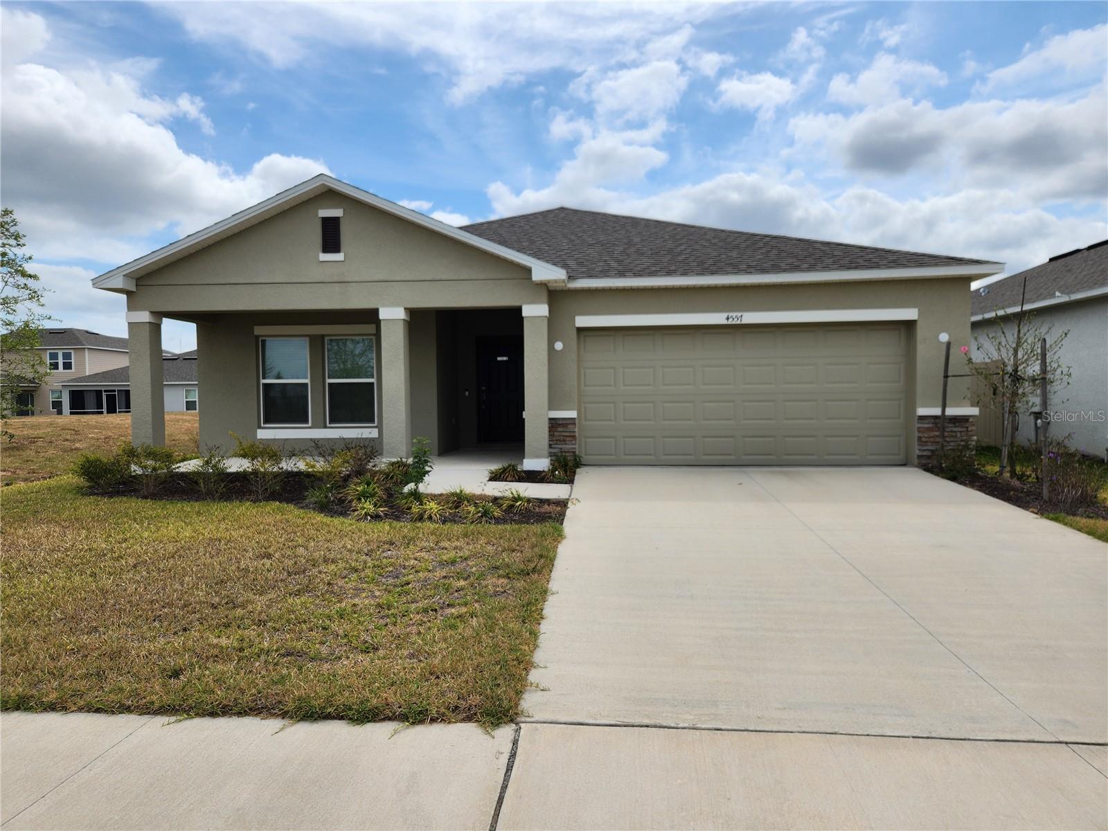 Details for 4557 Ranunculus Street, HAINES CITY, FL 33844