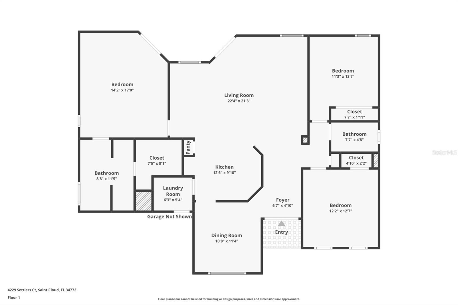 Image 27 of 27 For 4557 Ranunculus Street