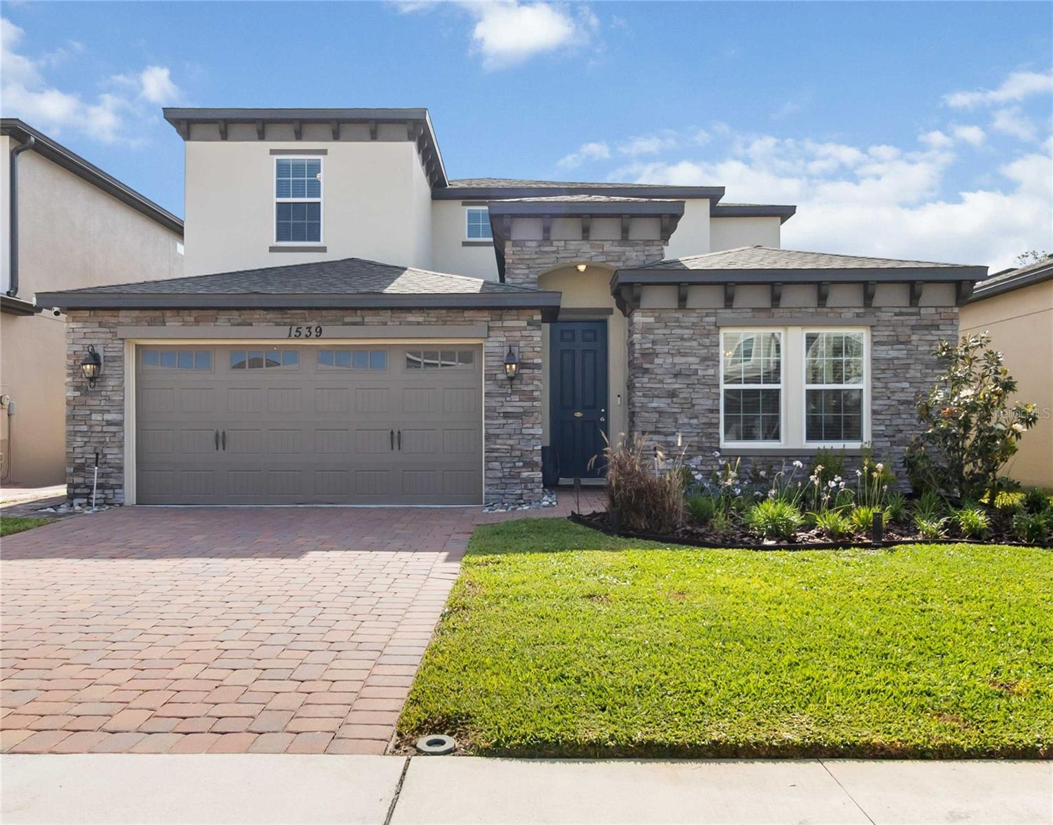Details for 1539 Wynell Street, ST CLOUD, FL 34771