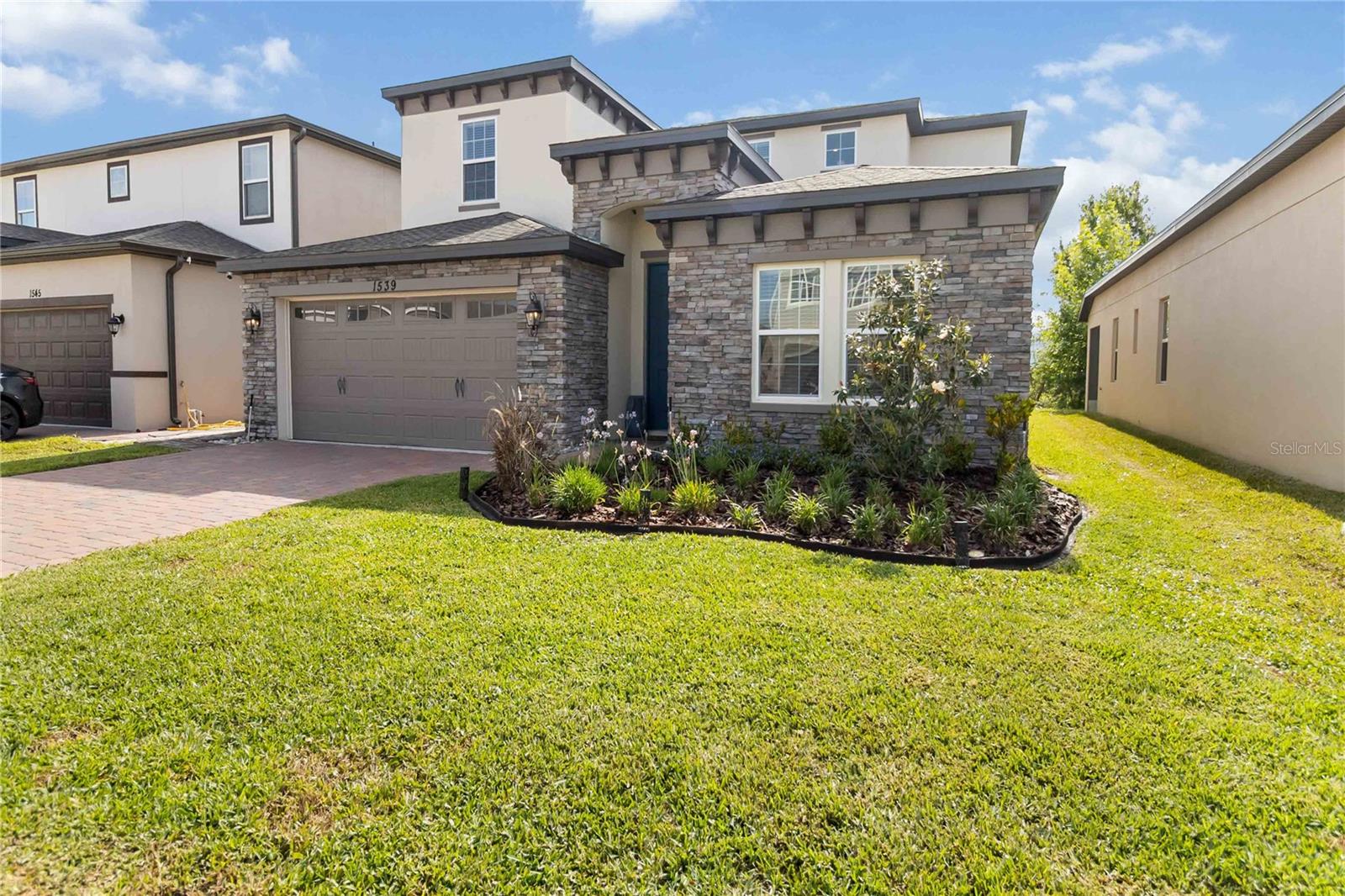 Image 2 of 69 For 1539 Wynell Street
