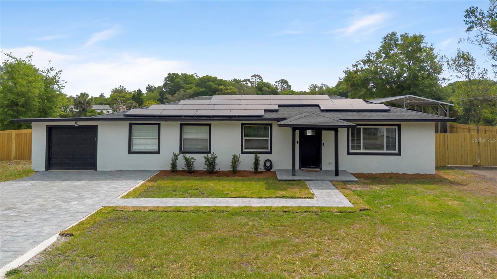 Details for 51 Spruce Lane, DEBARY, FL 32713