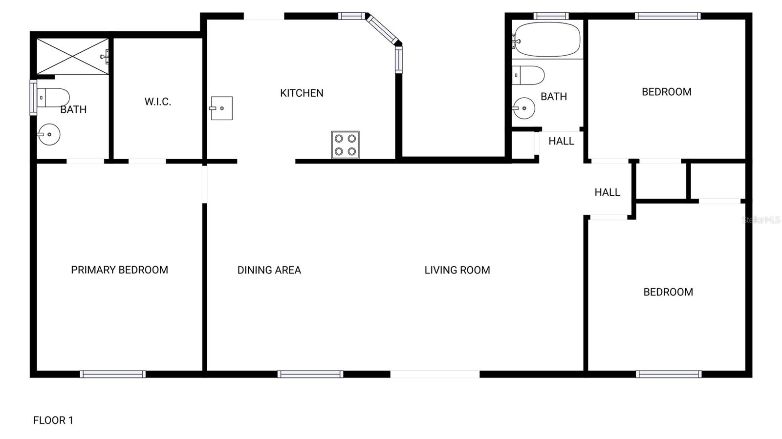 Image 23 of 23 For 12610 Bay Hill Drive