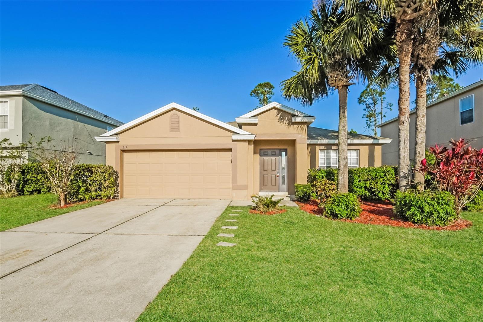 Details for 213 Bella Rosa Circle, SANFORD, FL 32771