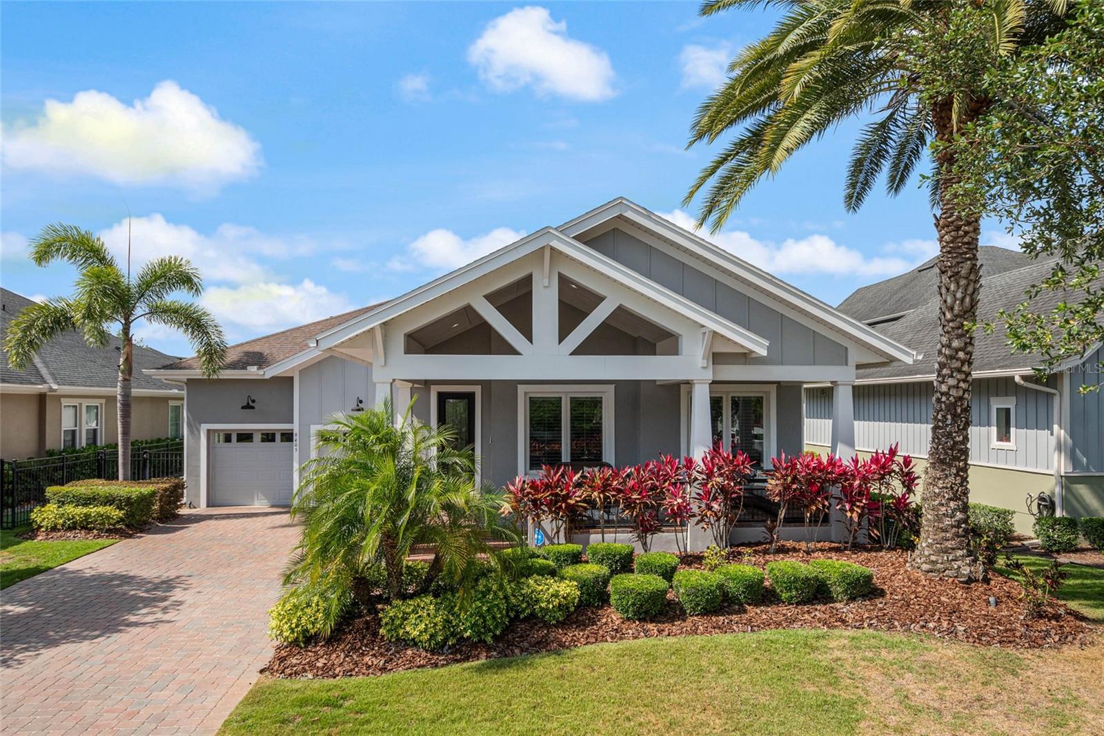 Details for 9405 Bordet Court, ORLANDO, FL 32827