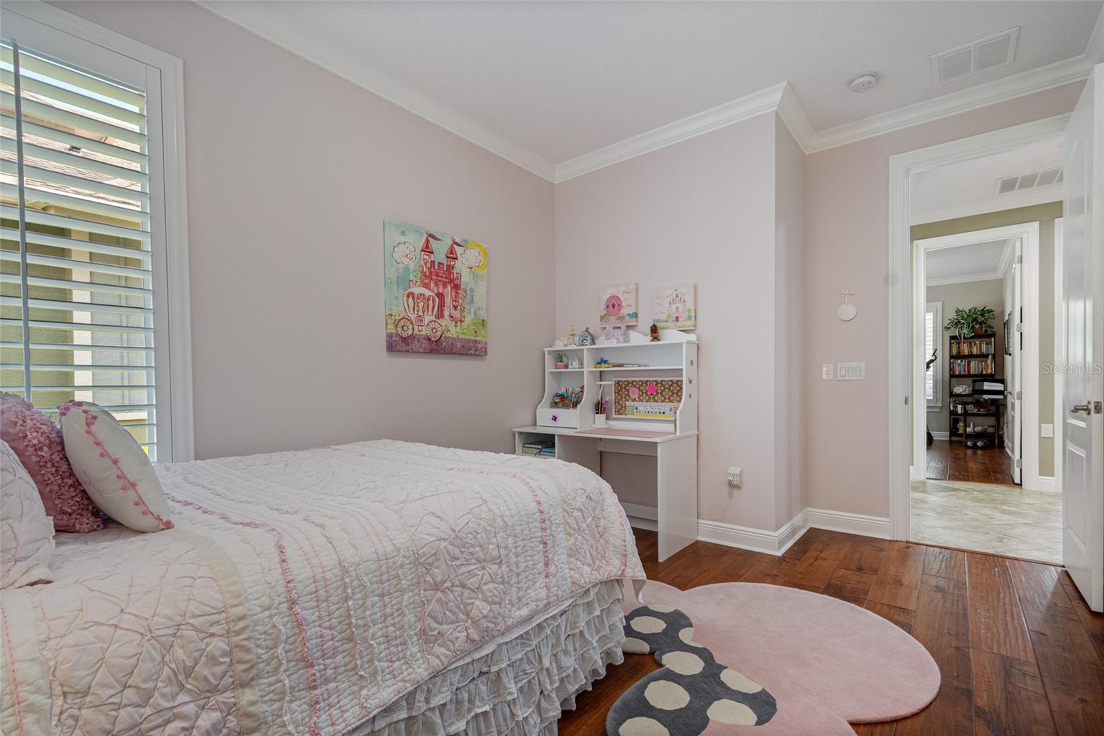 Image 10 of 80 For 9405 Bordet Court