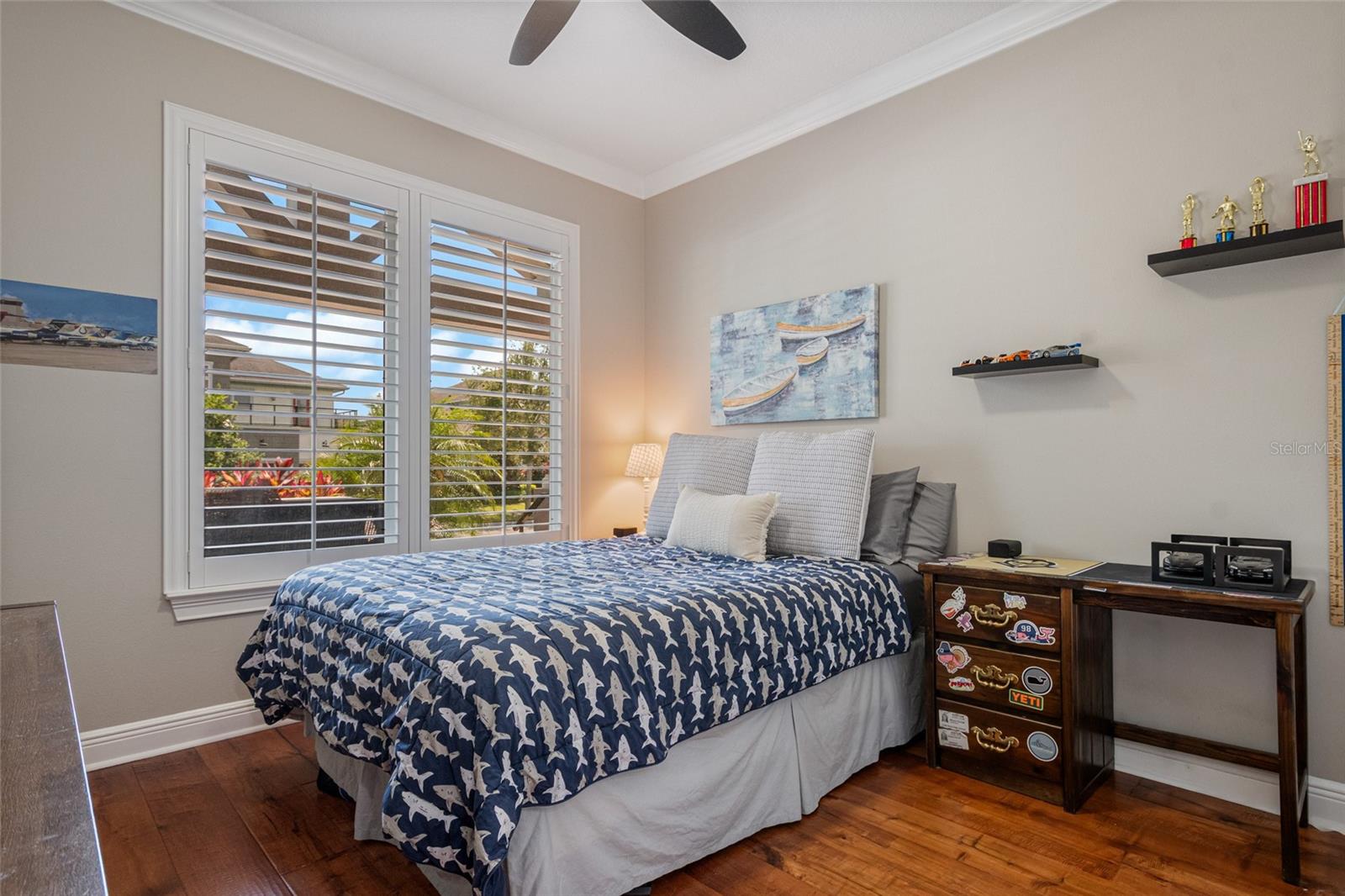Image 15 of 80 For 9405 Bordet Court