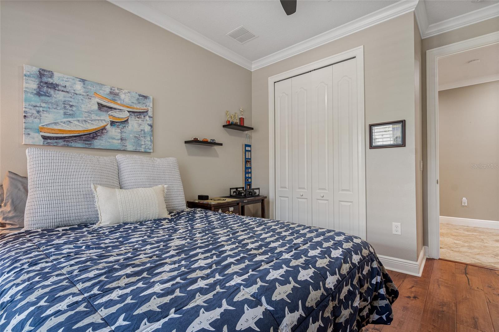 Image 16 of 80 For 9405 Bordet Court