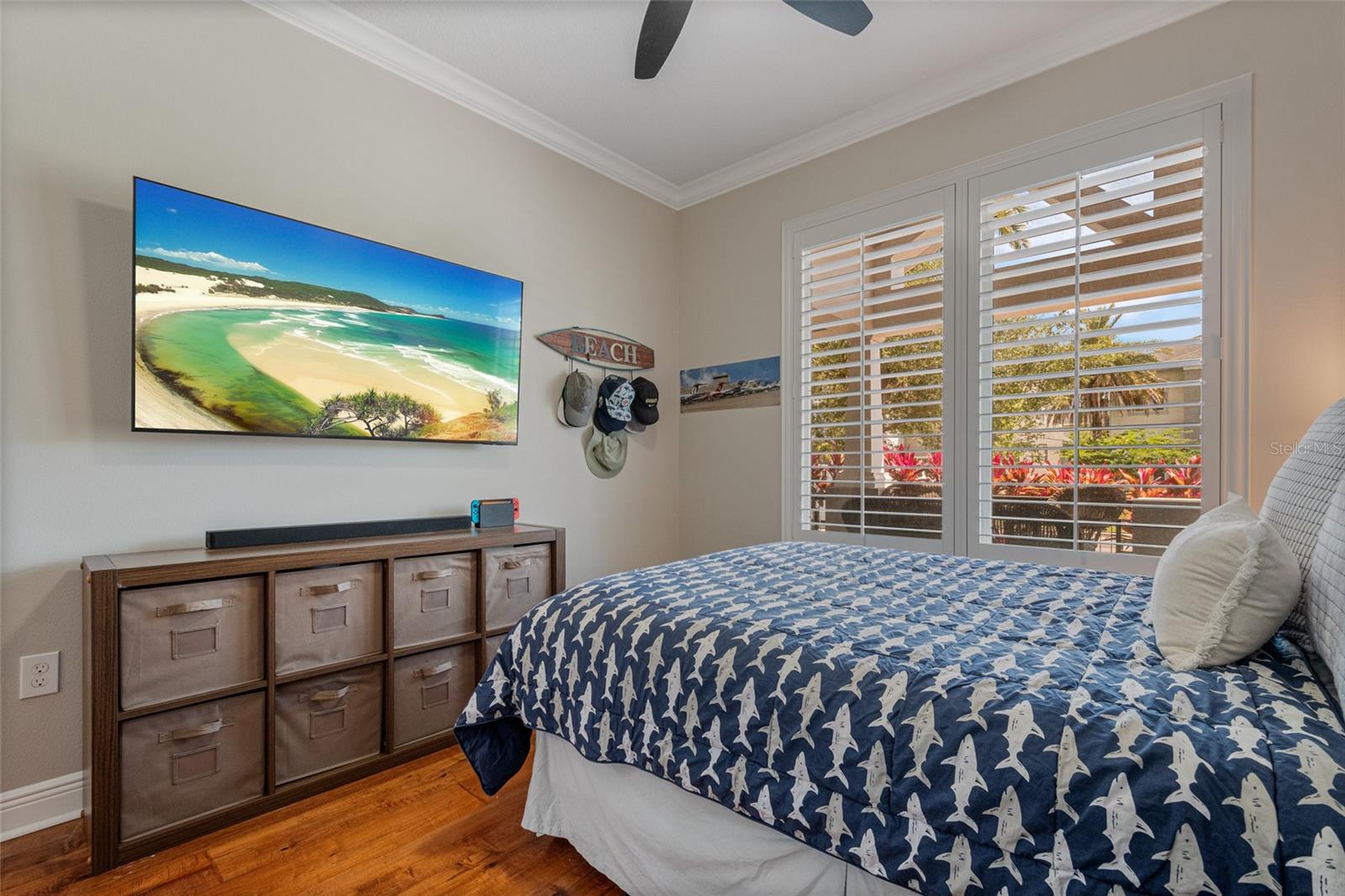 Image 17 of 80 For 9405 Bordet Court