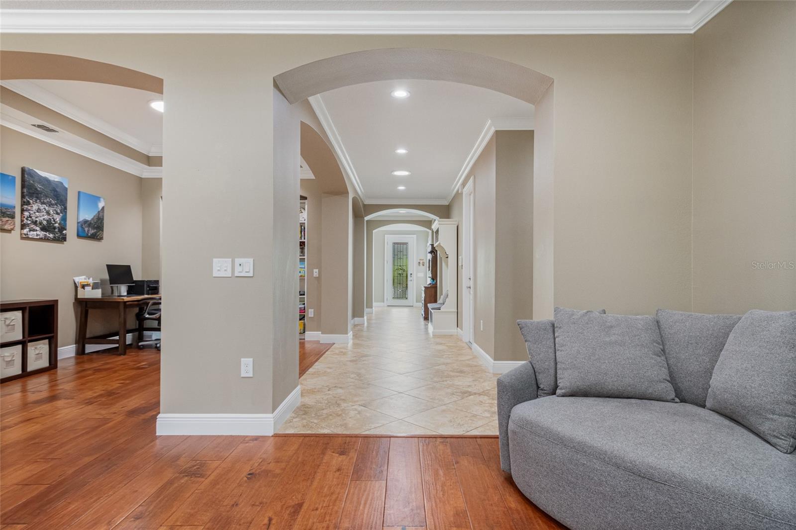 Image 20 of 80 For 9405 Bordet Court