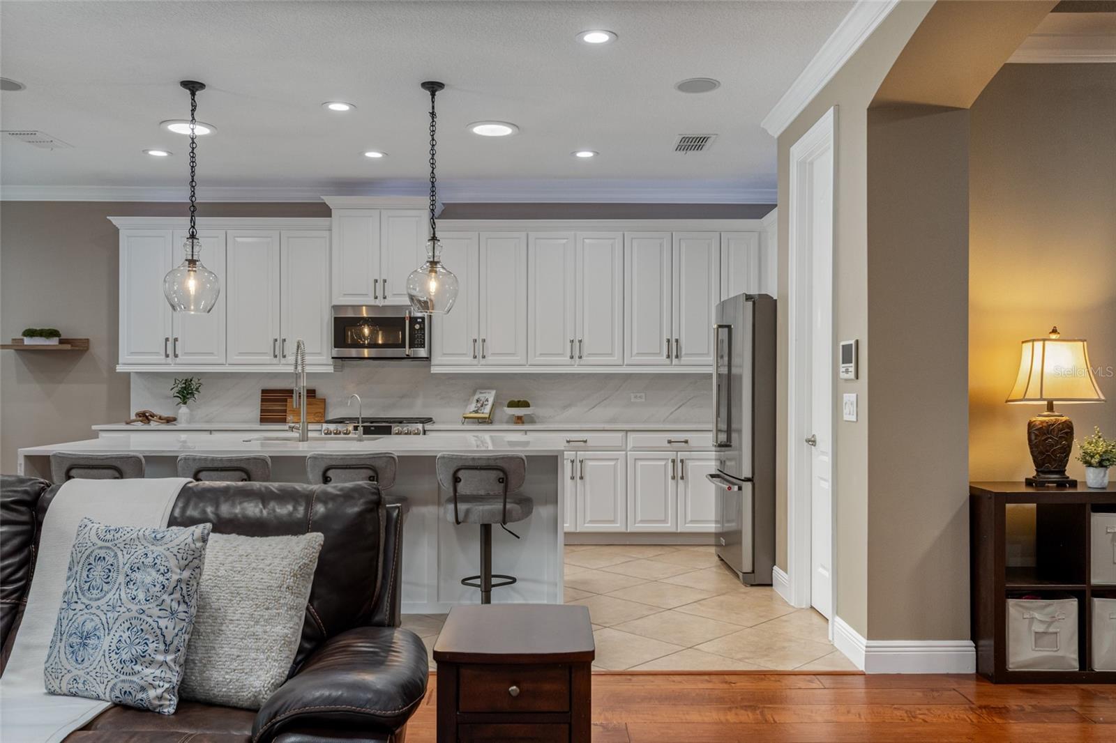Image 28 of 80 For 9405 Bordet Court