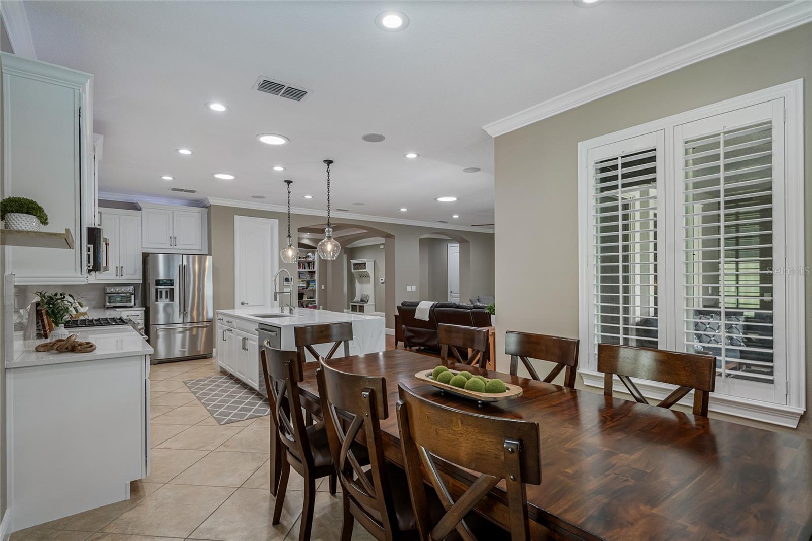 Image 34 of 80 For 9405 Bordet Court