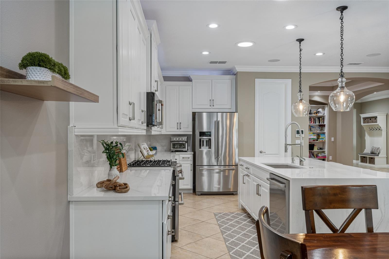 Image 35 of 80 For 9405 Bordet Court