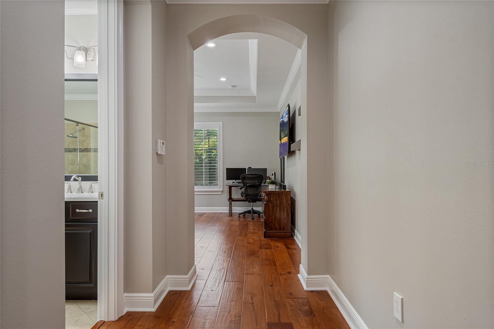 Image 39 of 80 For 9405 Bordet Court