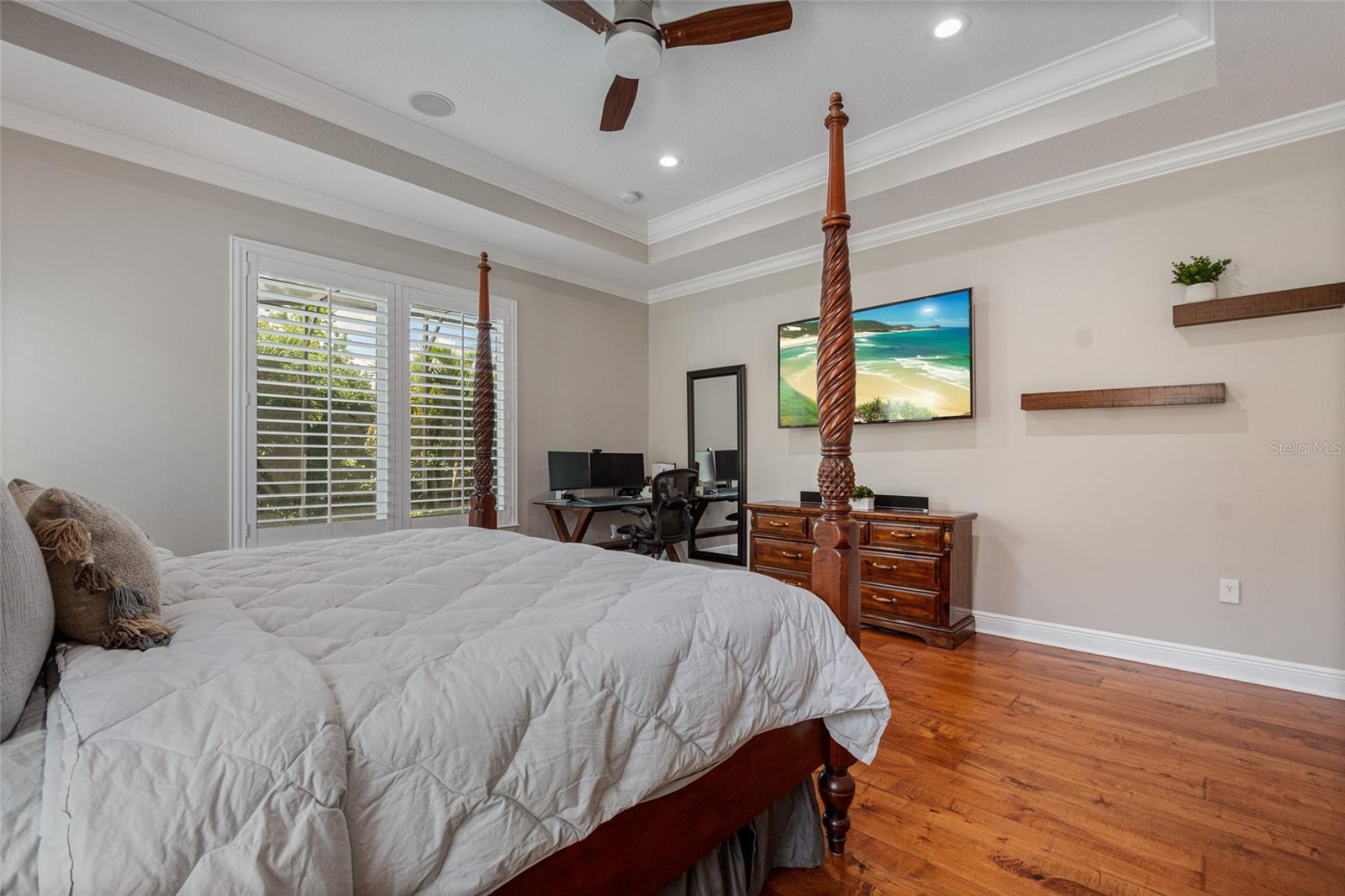 Image 41 of 80 For 9405 Bordet Court