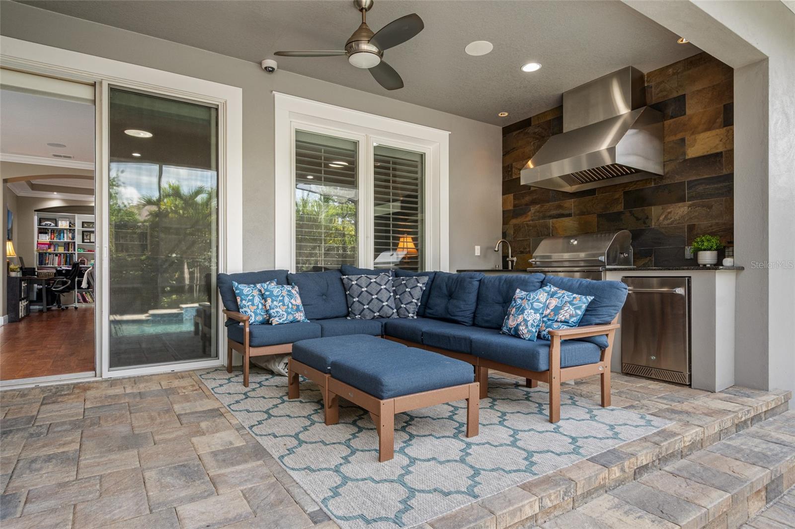 Image 50 of 80 For 9405 Bordet Court