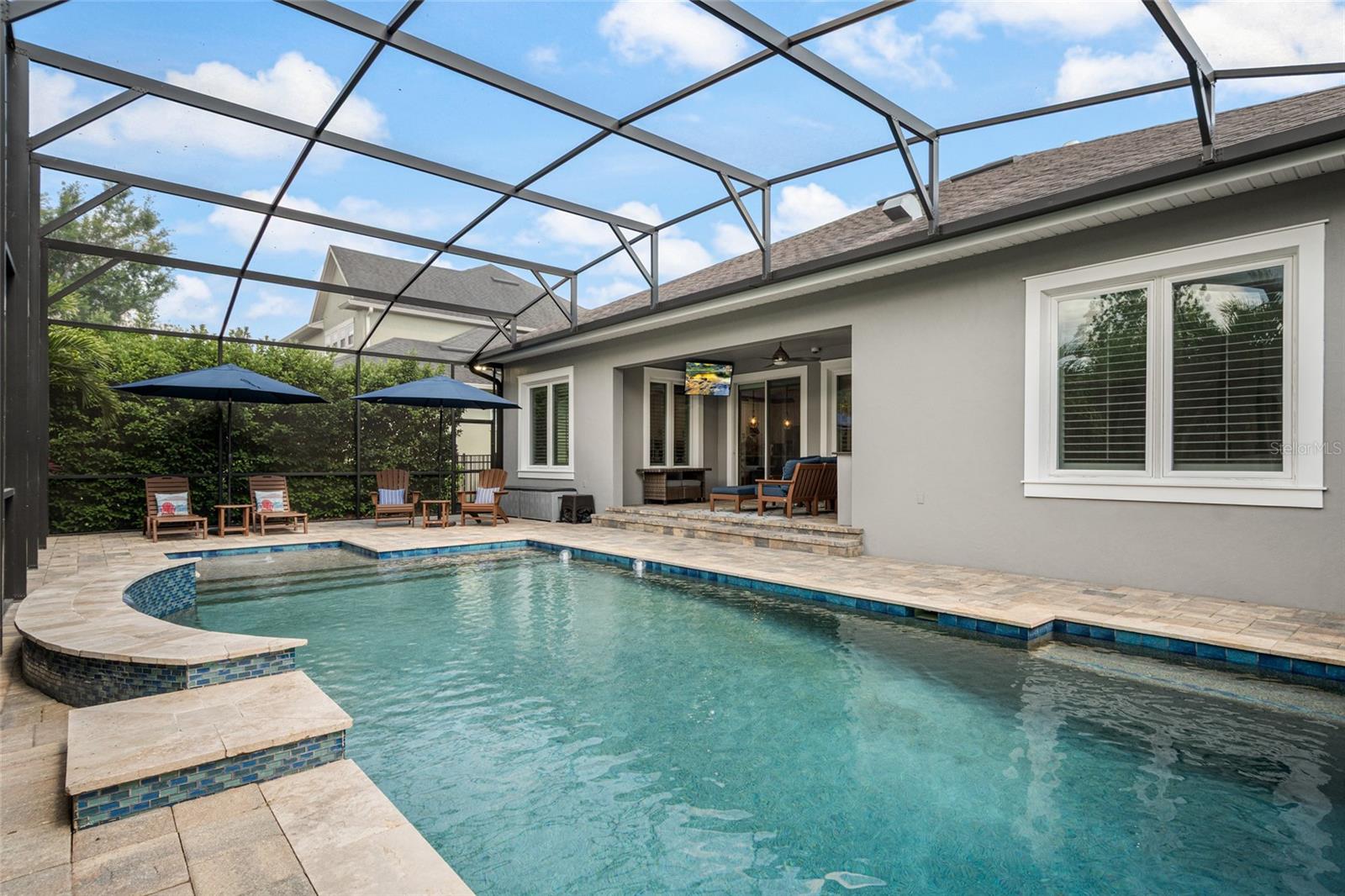 Image 54 of 80 For 9405 Bordet Court