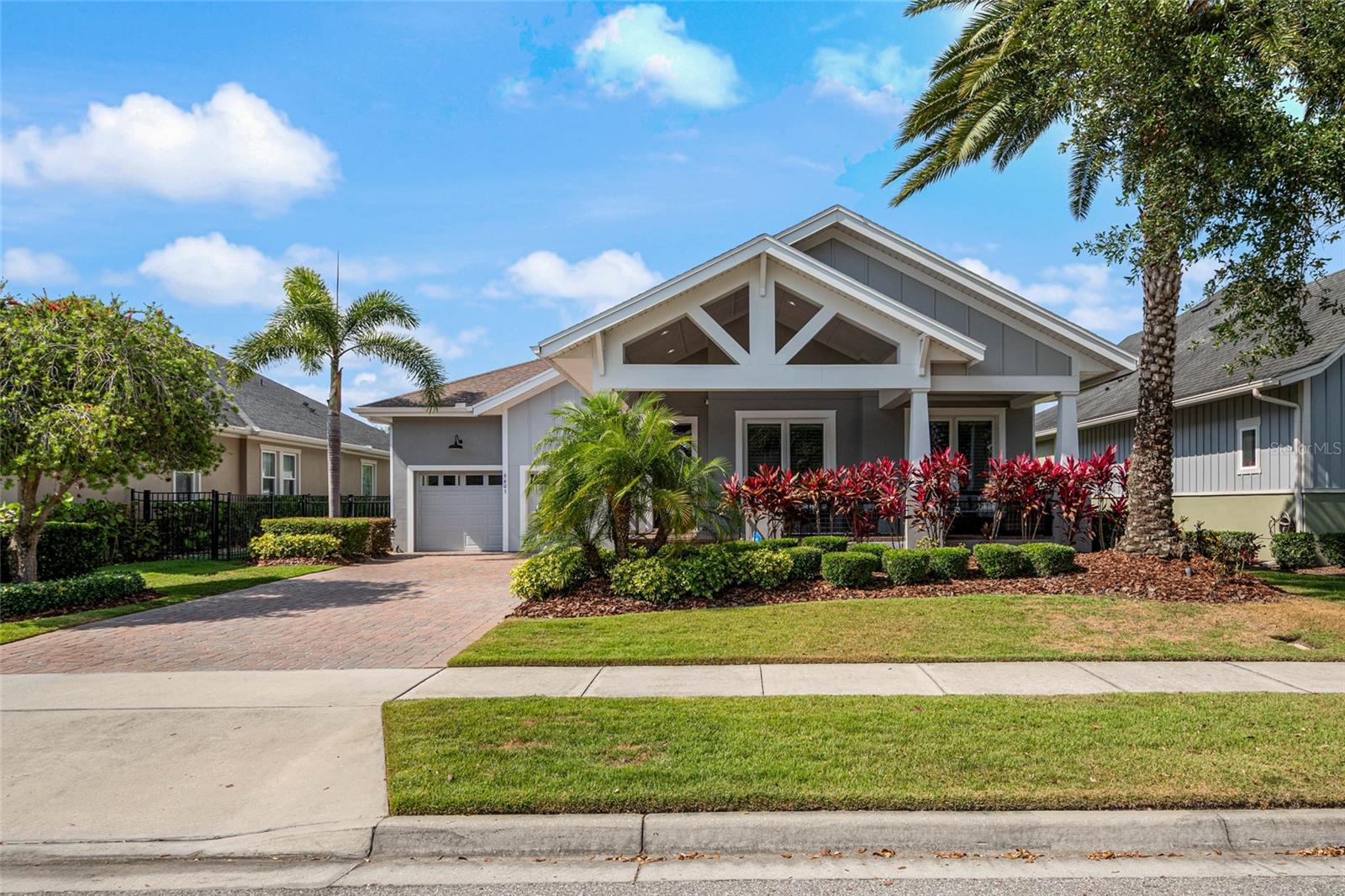 Image 61 of 80 For 9405 Bordet Court