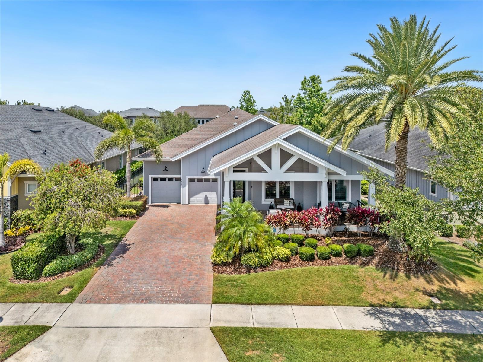 Image 62 of 80 For 9405 Bordet Court