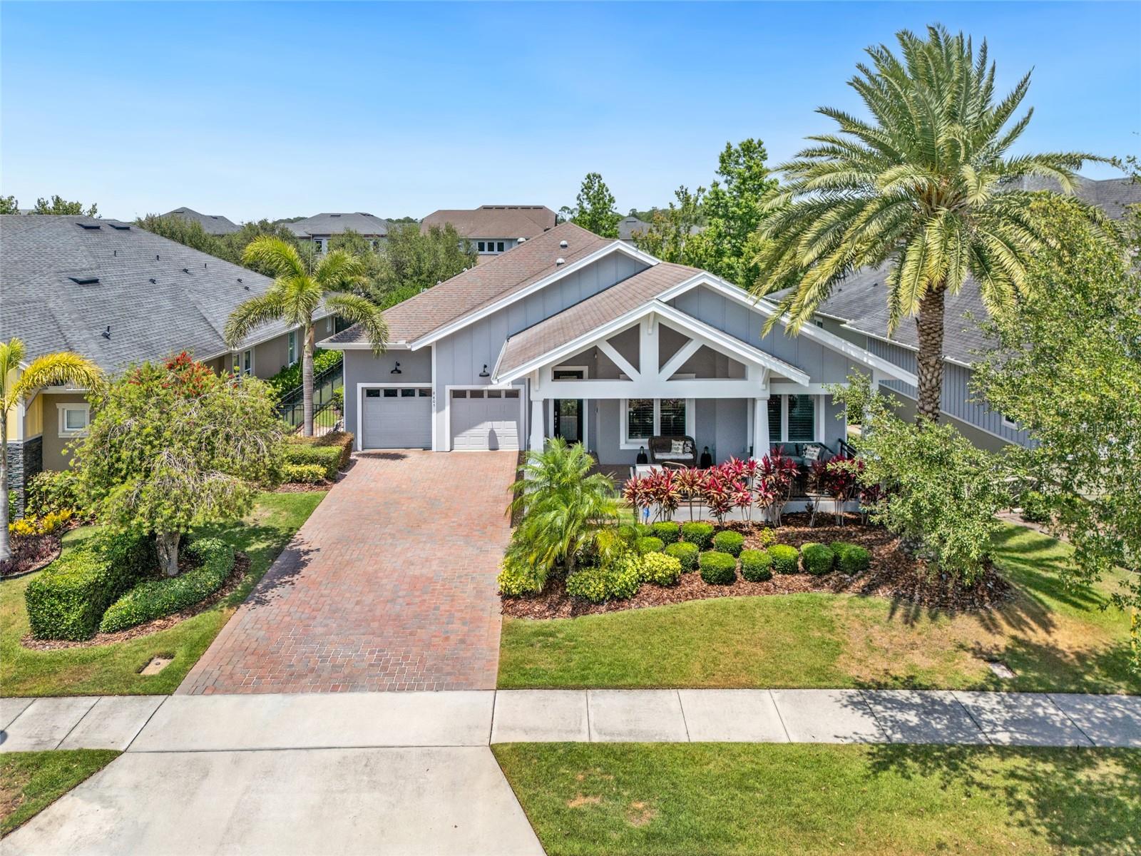 Image 63 of 80 For 9405 Bordet Court