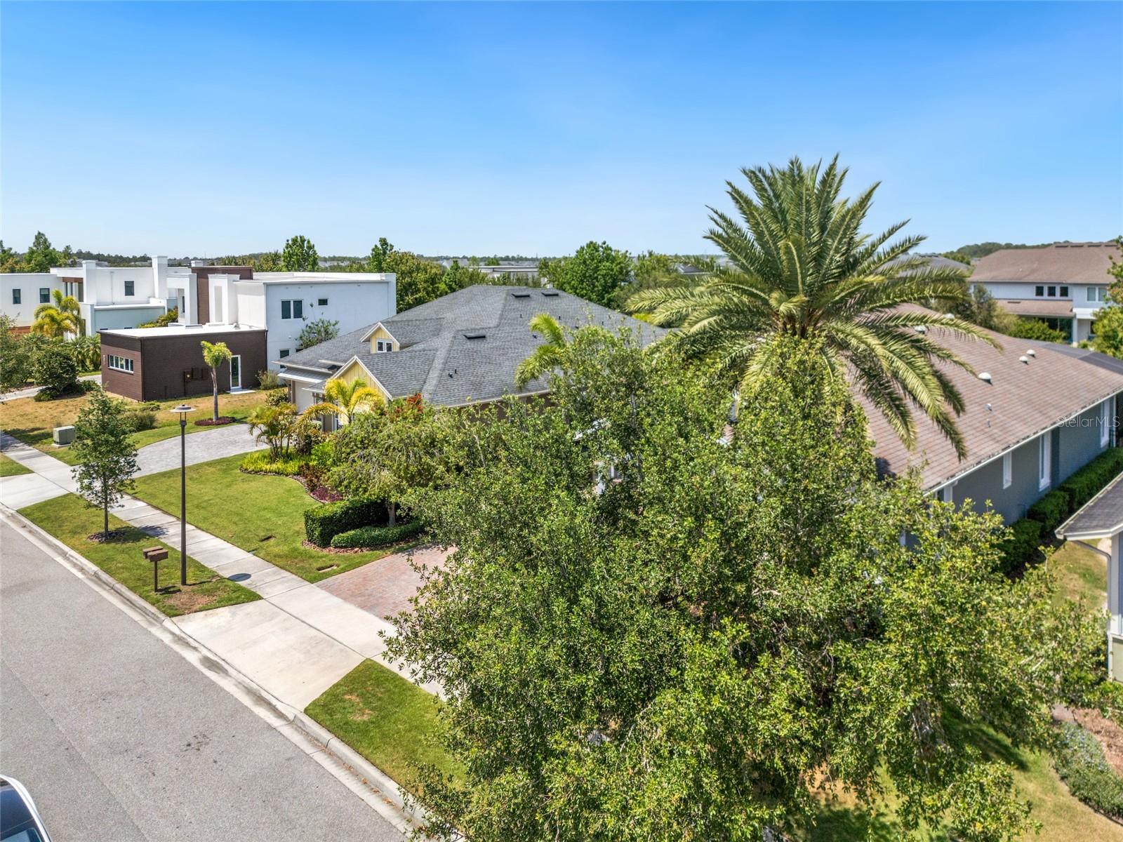 Image 65 of 80 For 9405 Bordet Court