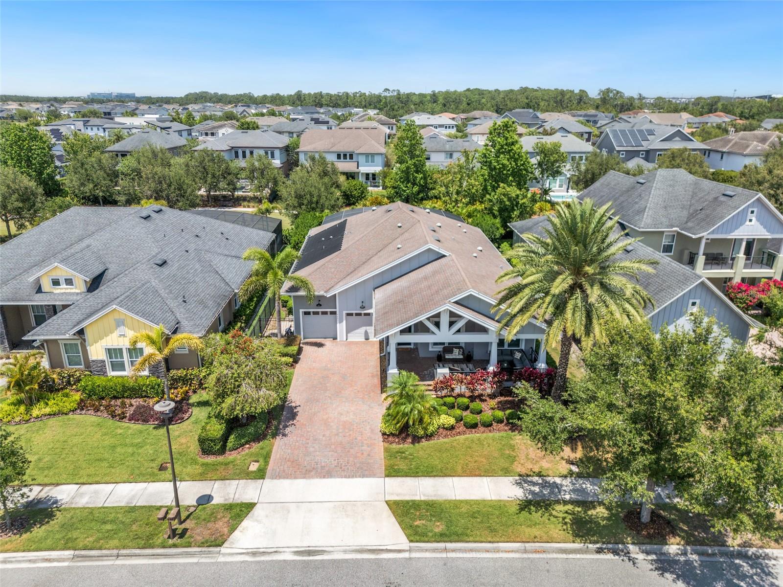 Image 67 of 80 For 9405 Bordet Court