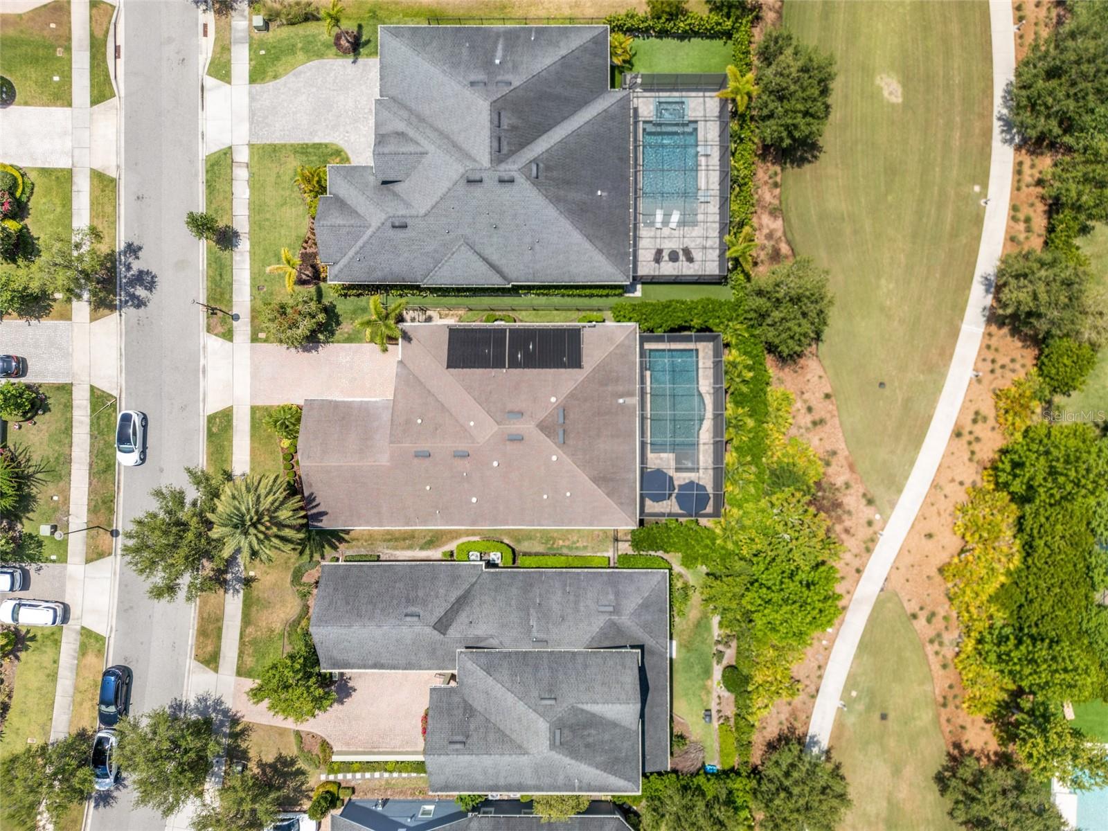 Image 69 of 80 For 9405 Bordet Court