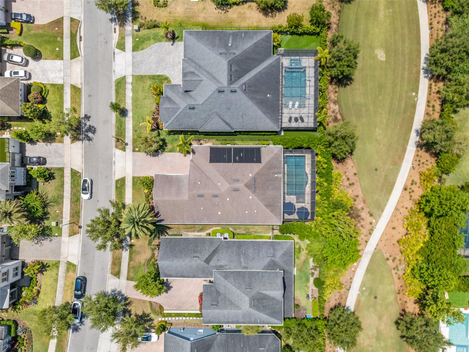 Image 70 of 80 For 9405 Bordet Court