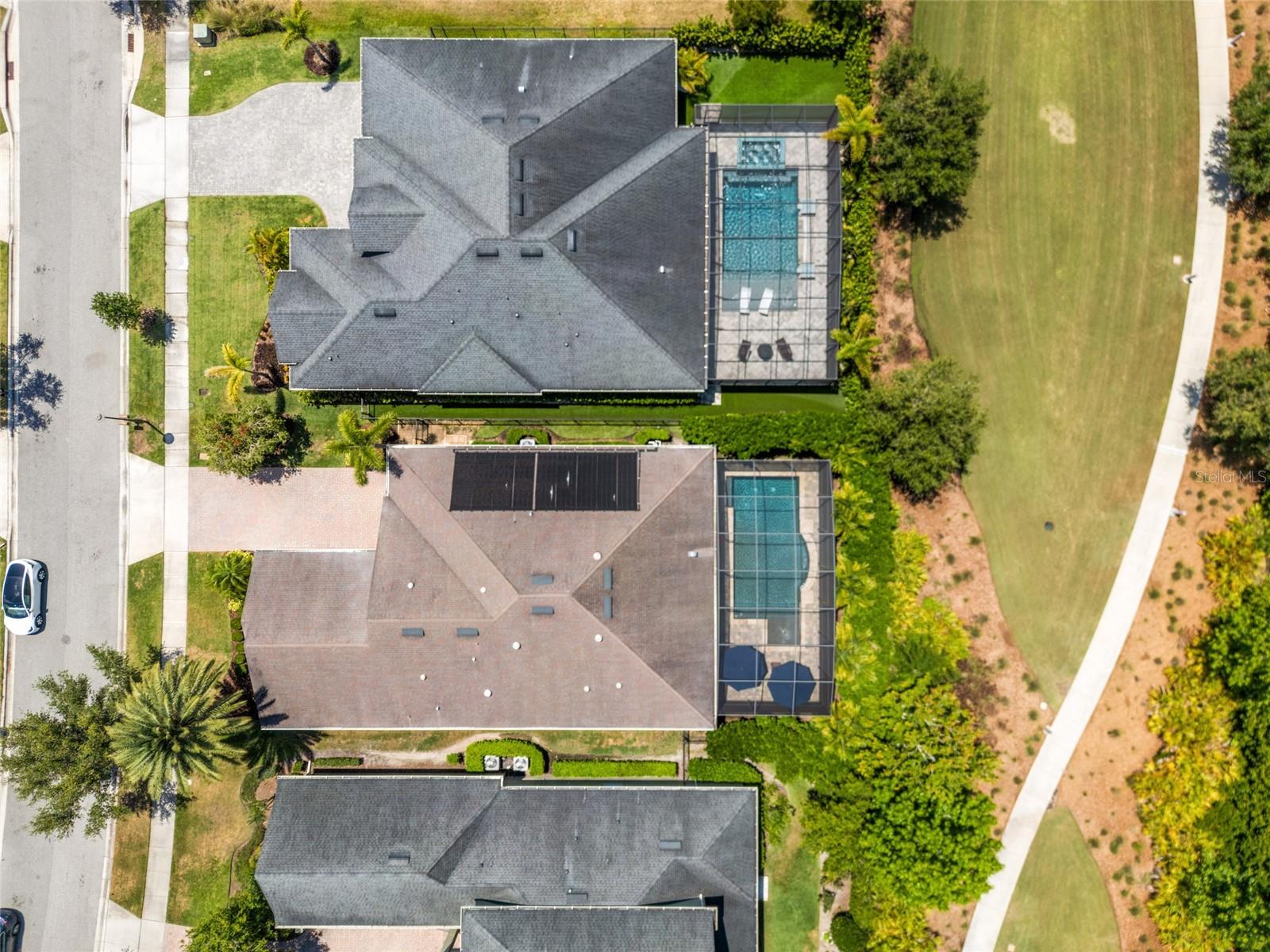 Image 71 of 80 For 9405 Bordet Court