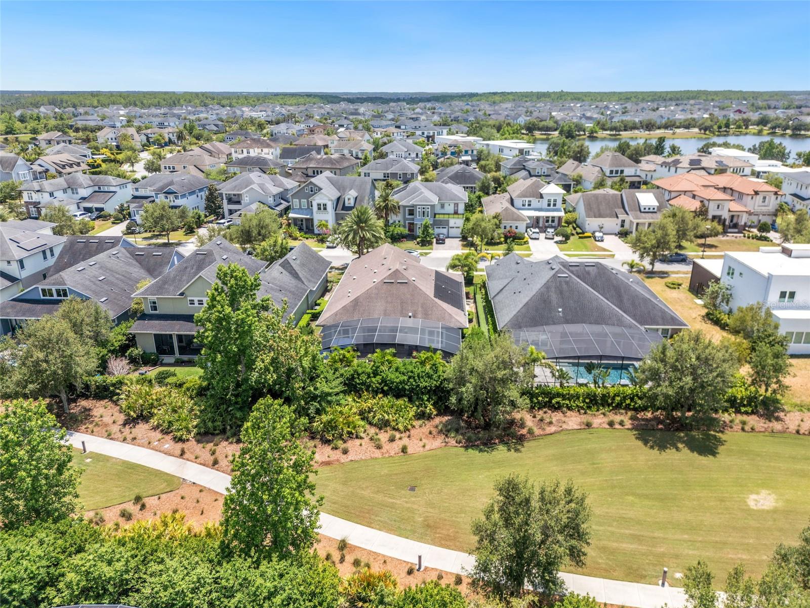 Image 72 of 80 For 9405 Bordet Court