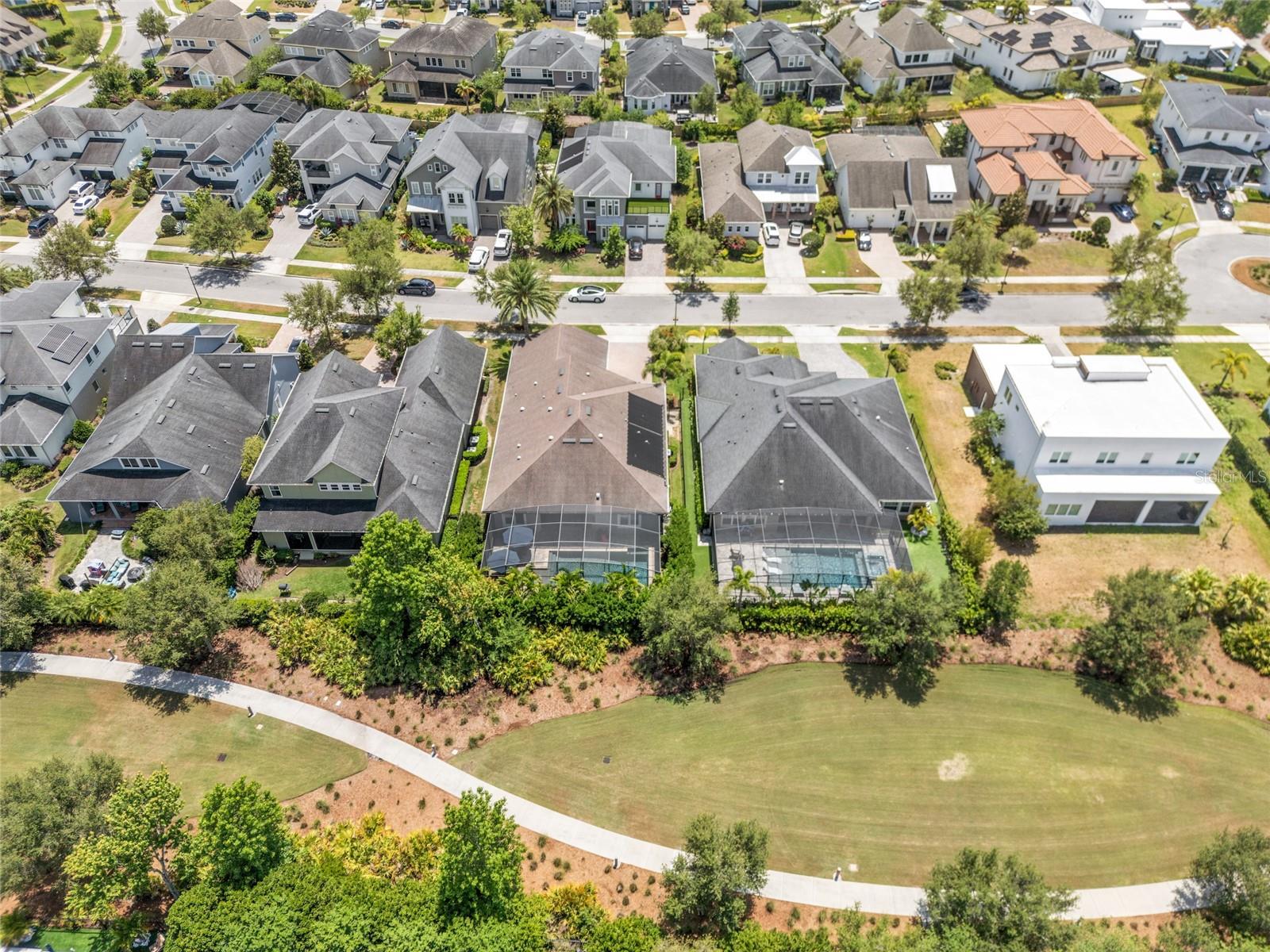 Image 73 of 80 For 9405 Bordet Court