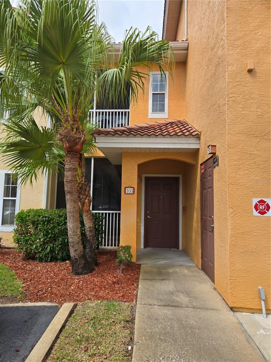 Details for 12020 Villanova Drive 103, ORLANDO, FL 32837