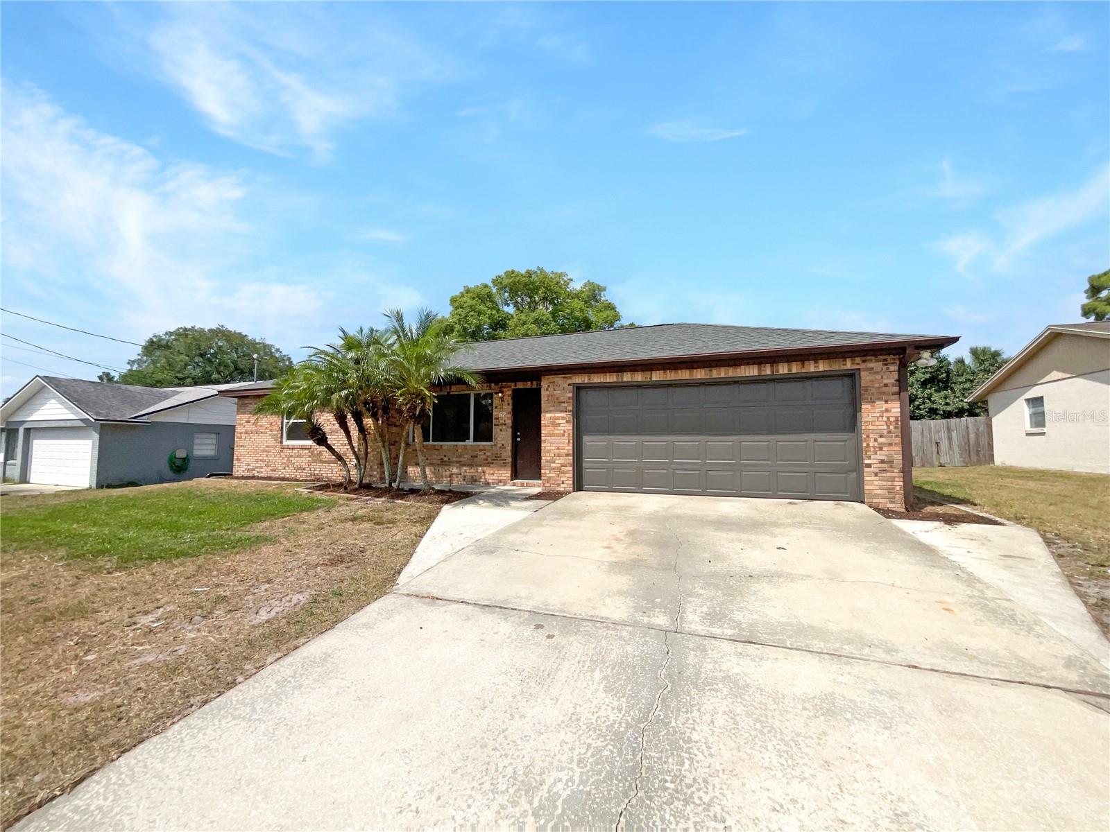 Details for 52 Hydrangea Lane, DEBARY, FL 32713
