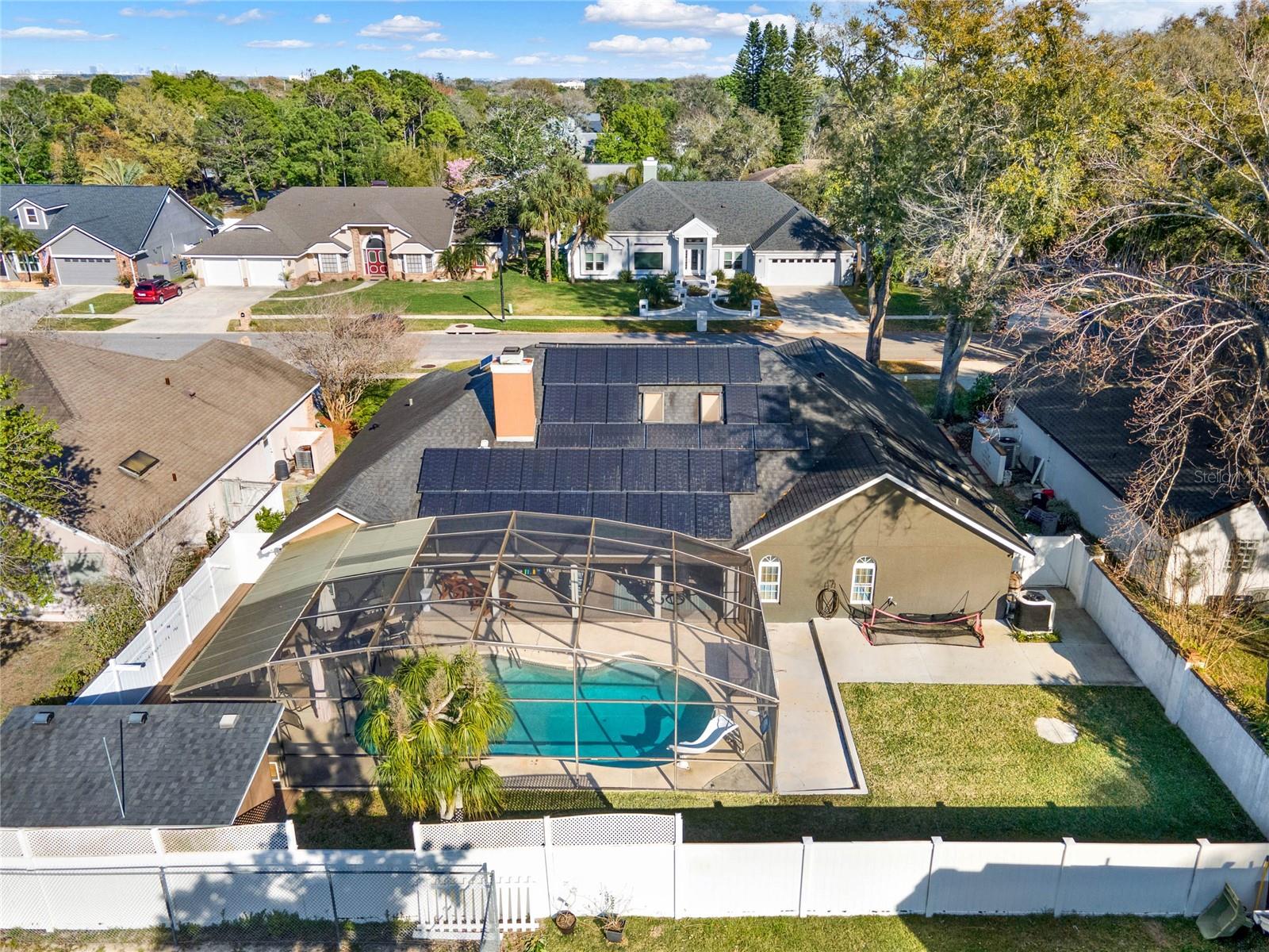 Image 40 of 46 For 4916 Winwood Way