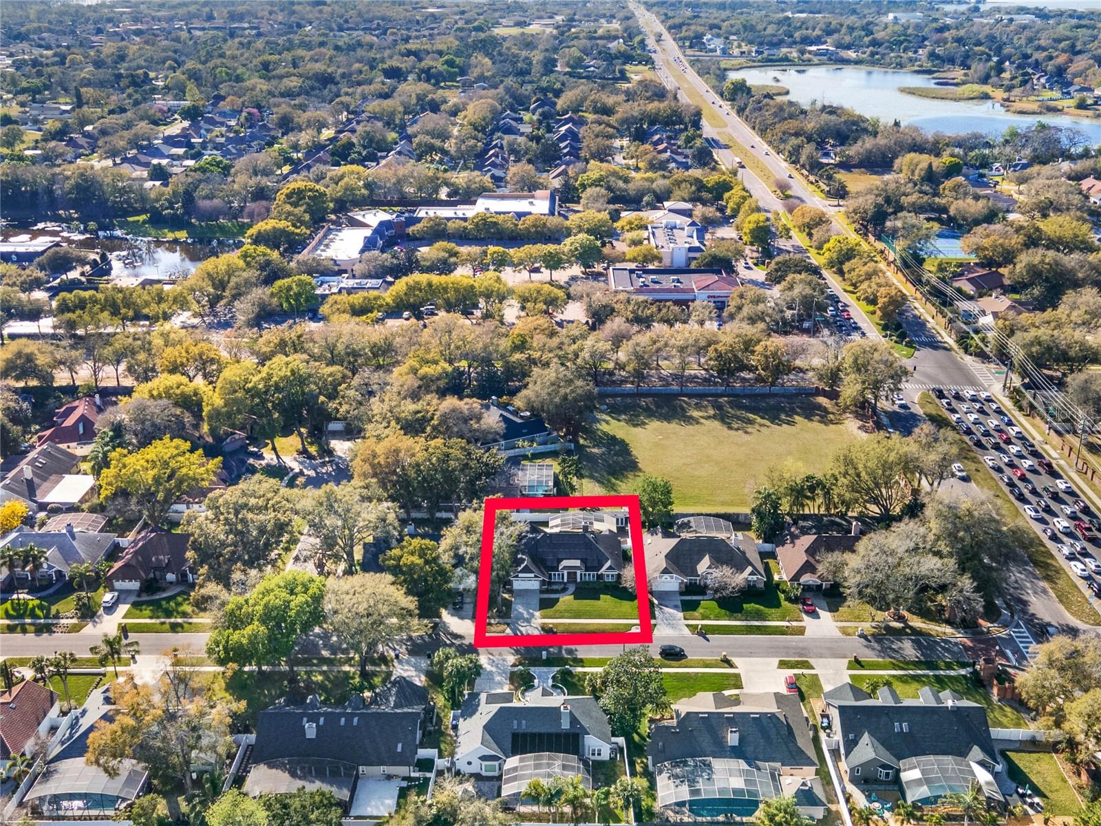 Image 42 of 46 For 4916 Winwood Way