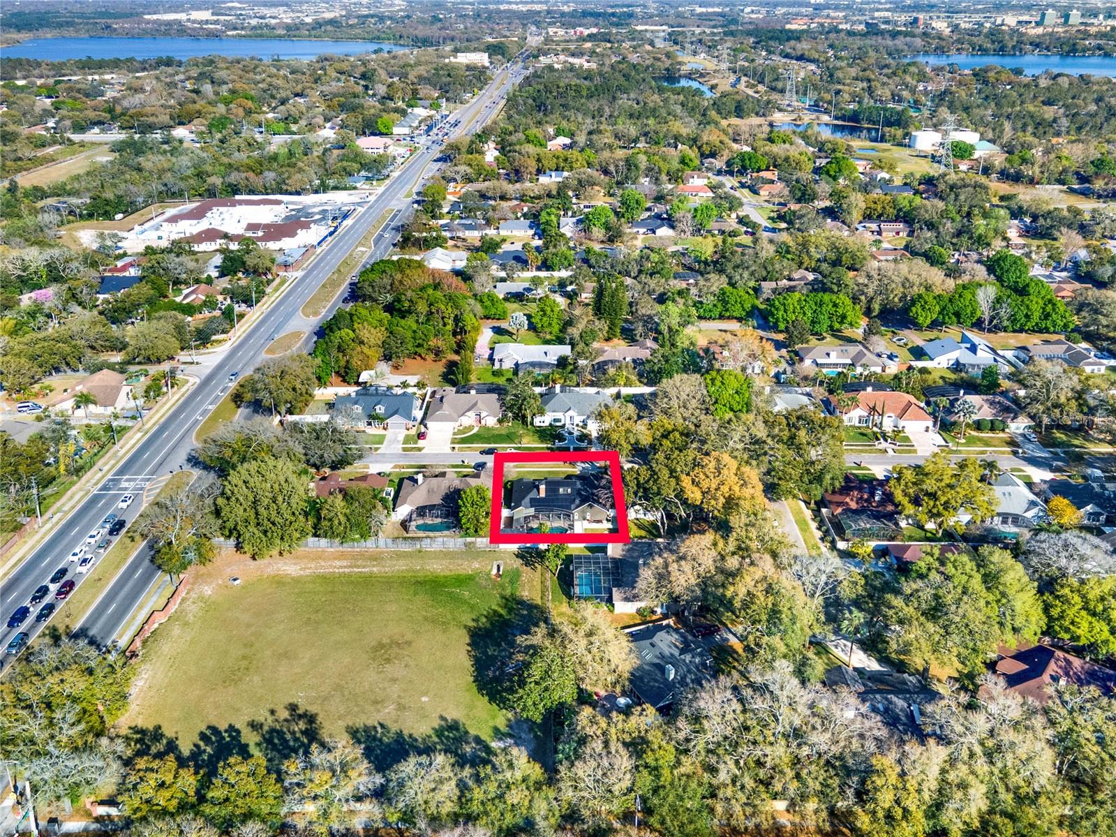Image 45 of 46 For 4916 Winwood Way