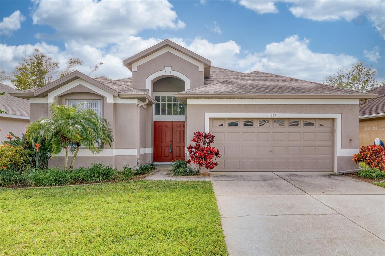 Details for 1184 Potomac Drive, MERRITT ISLAND, FL 32952