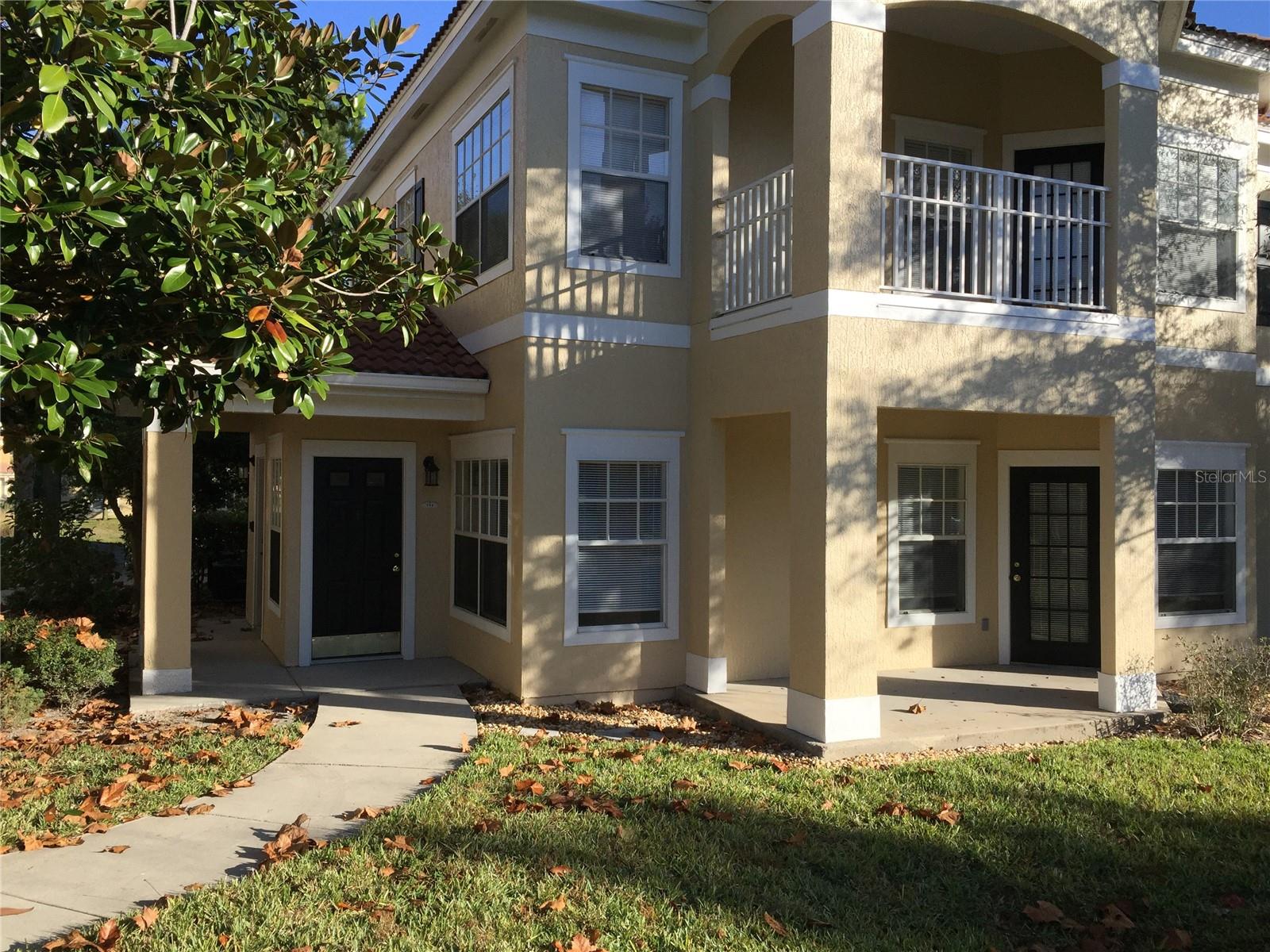 Listing Details for 711 Arbor Lakes Circle 711, SANFORD, FL 32771