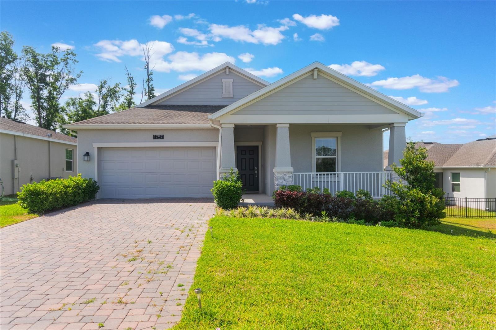 Details for 1757 Brush Cherry Place, OCOEE, FL 34761