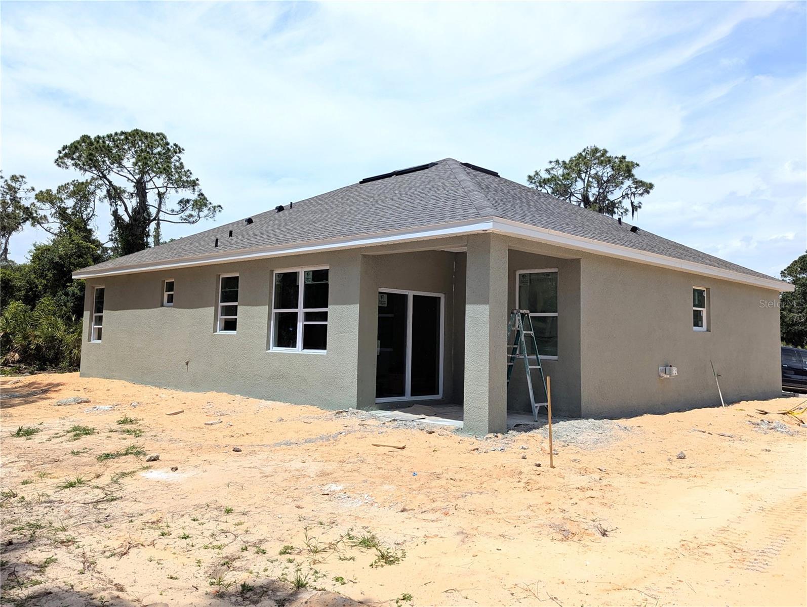 Image 2 of 16 For 5815 Twisted Oaks Drive