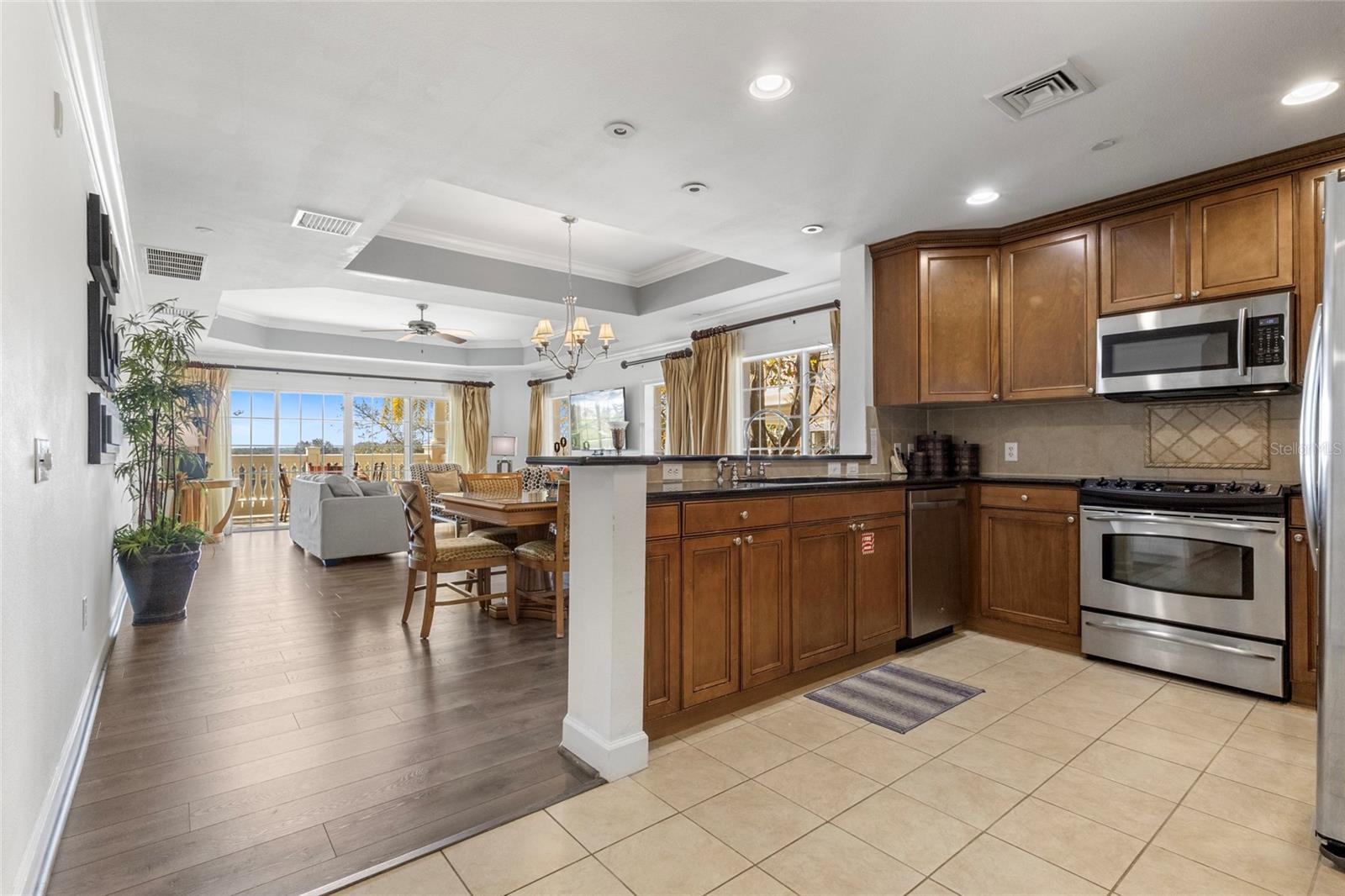 Image 11 of 61 For 1370 Centre Court Ridge Drive 204