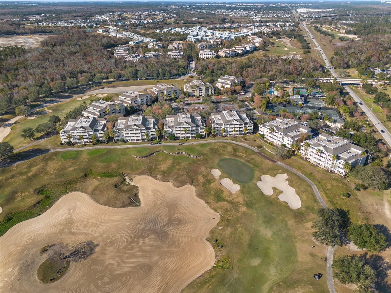 Image 2 of 61 For 1370 Centre Court Ridge Drive 204