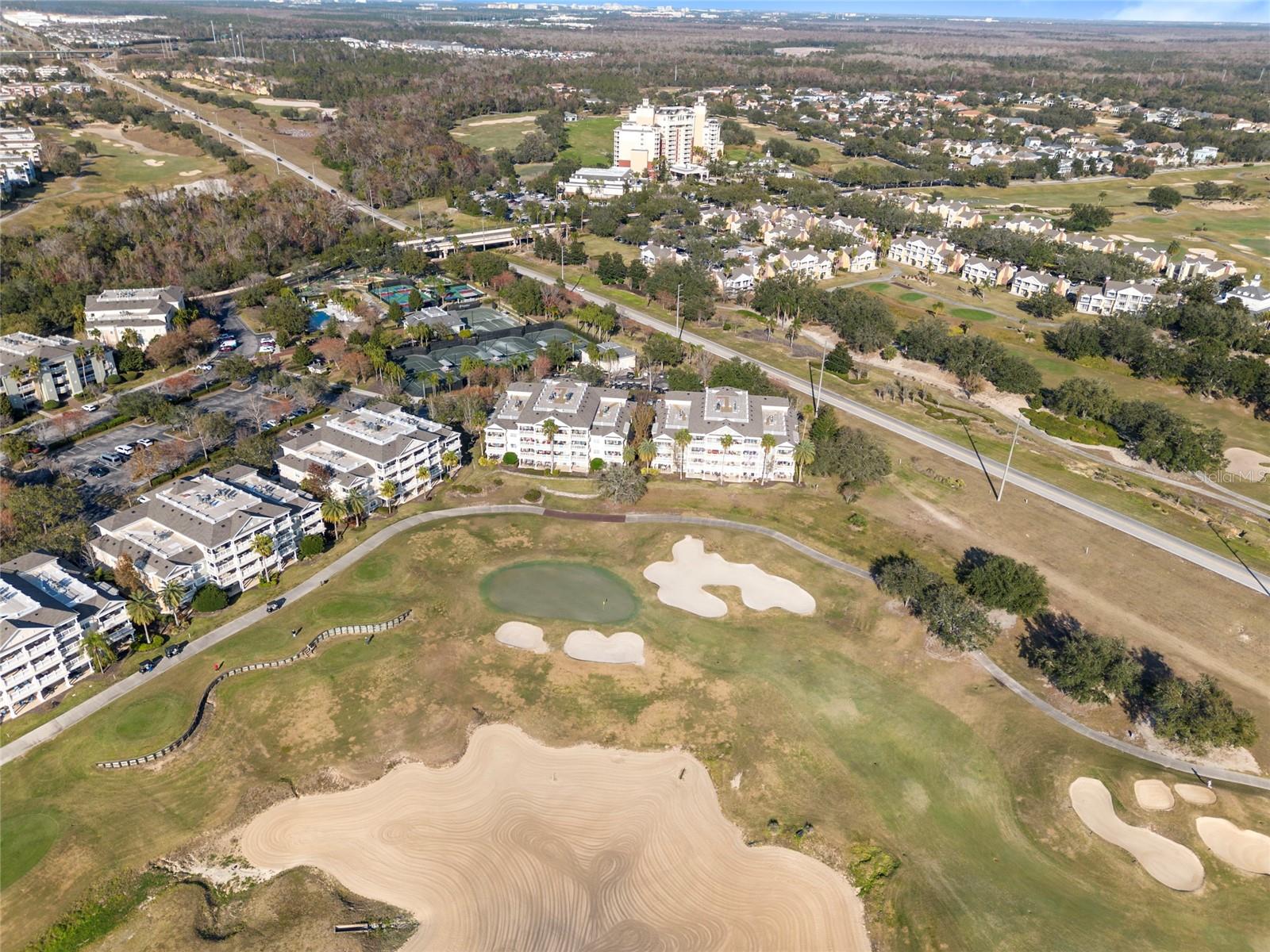 Image 40 of 61 For 1370 Centre Court Ridge Drive 204