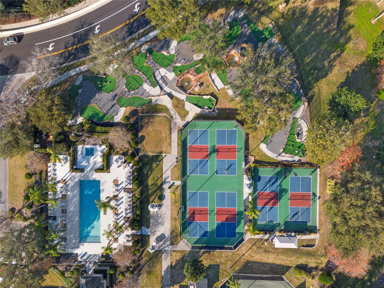 Image 42 of 61 For 1370 Centre Court Ridge Drive 204