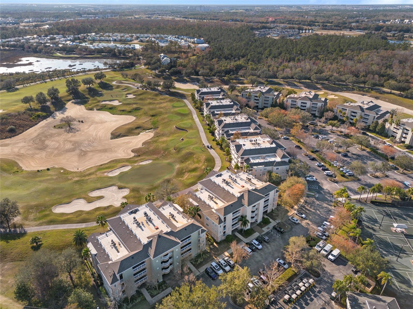 Image 43 of 61 For 1370 Centre Court Ridge Drive 204