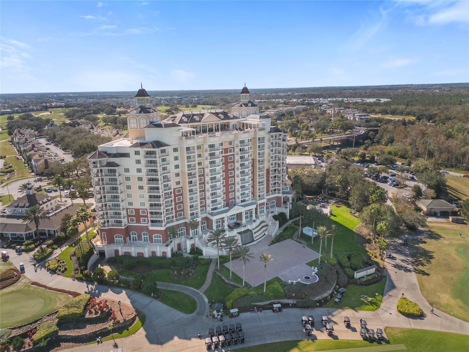 Image 45 of 61 For 1370 Centre Court Ridge Drive 204