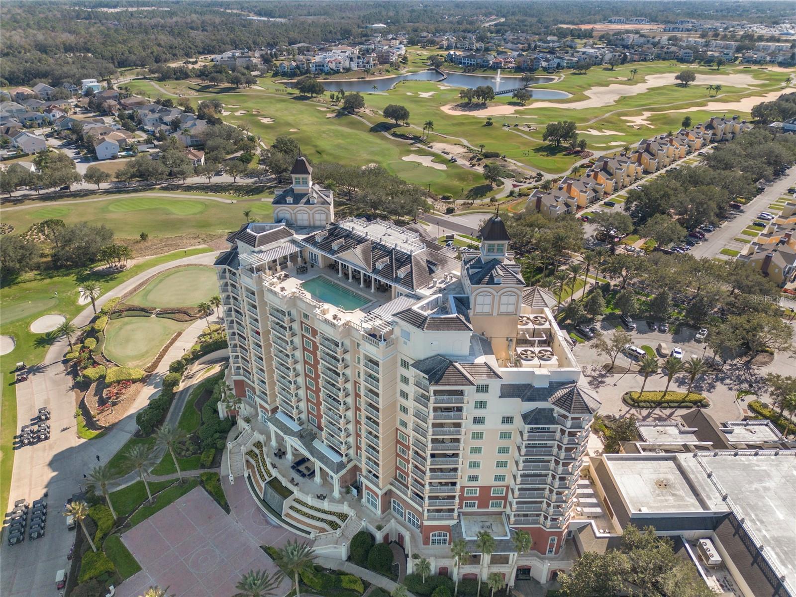 Image 46 of 61 For 1370 Centre Court Ridge Drive 204