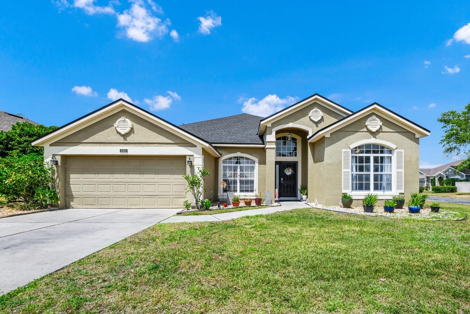 Details for 5431 White Heron Place, OVIEDO, FL 32765